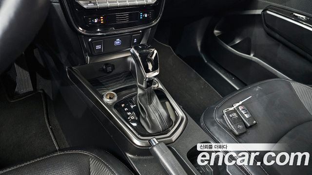 KG Mobility TIBOLI 2022 — photo 9