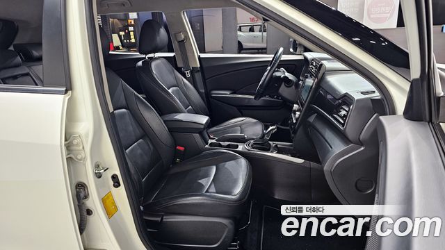 KG Mobility TIBOLI 2022 — photo 10