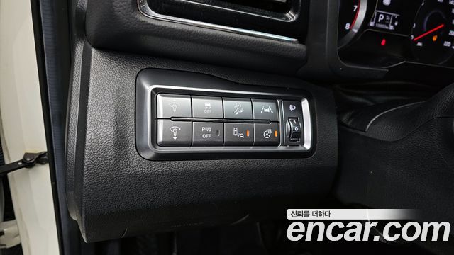 KG Mobility TIBOLI 2022 — photo 14