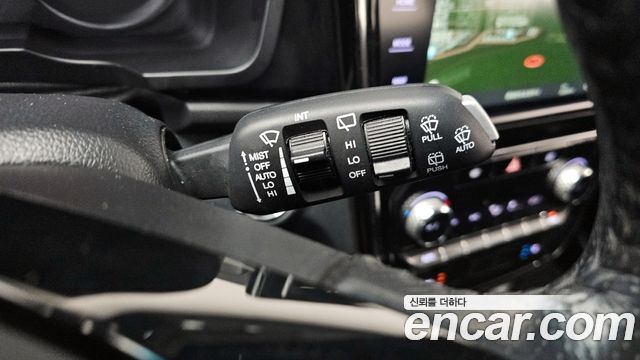 KG Mobility TIBOLI 2022 — photo 18