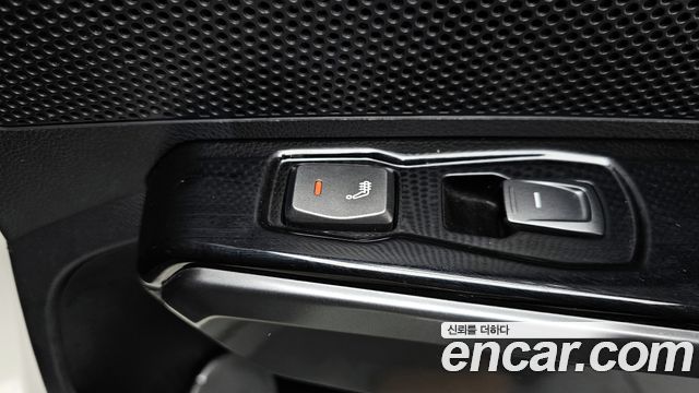 KG Mobility TIBOLI 2022 — photo 19