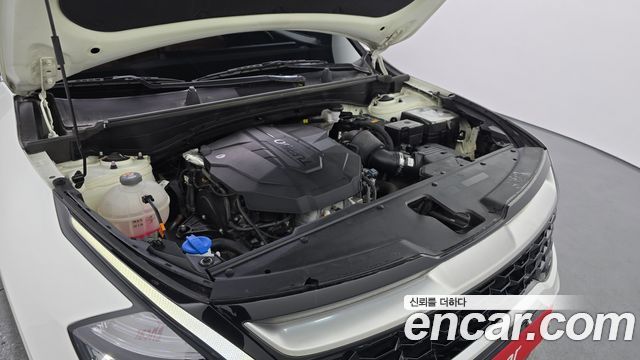 Kia Sportage 2023 — photo 6