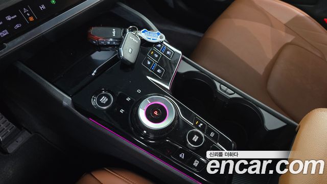 Kia Sportage 2023 — photo 9