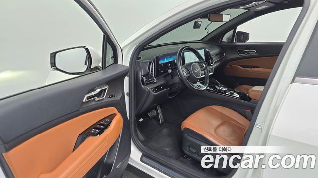 Kia Sportage 2023 — photo 10