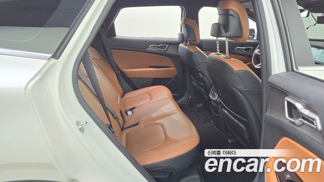 Kia Sportage 2023 — photo 12