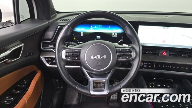 Kia Sportage 2023 — photo 13