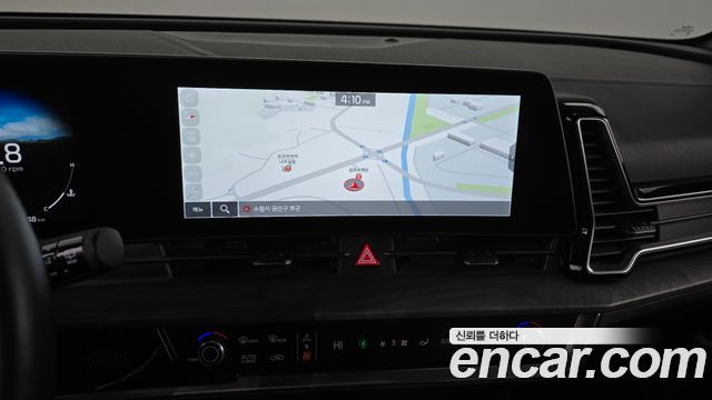Kia Sportage 2023 — photo 14