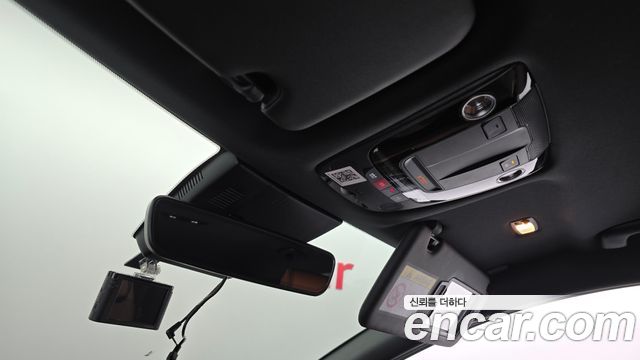 Kia Sportage 2023 — photo 17