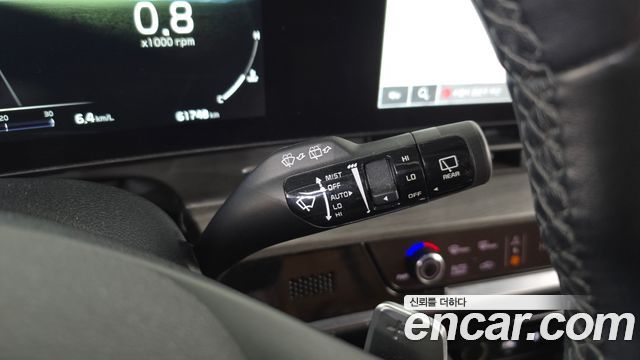 Kia Sportage 2023 — photo 18