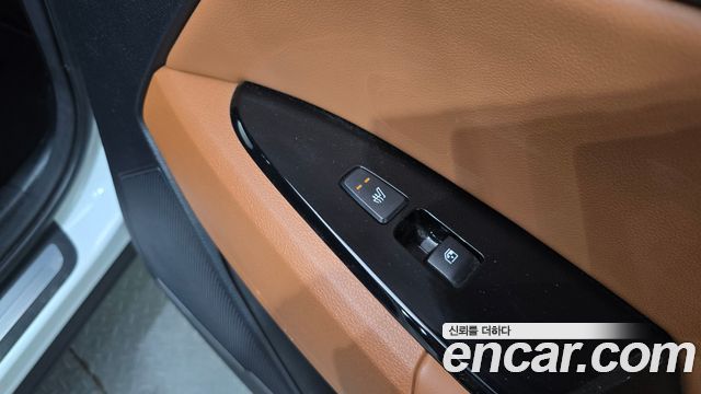 Kia Sportage 2023 — photo 19