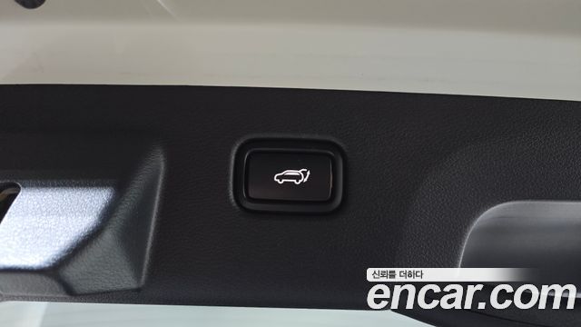 Kia Sportage 2023 — photo 20