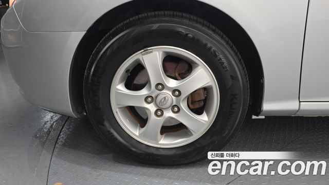 Hyundai AVANTE 2010 — photo 5
