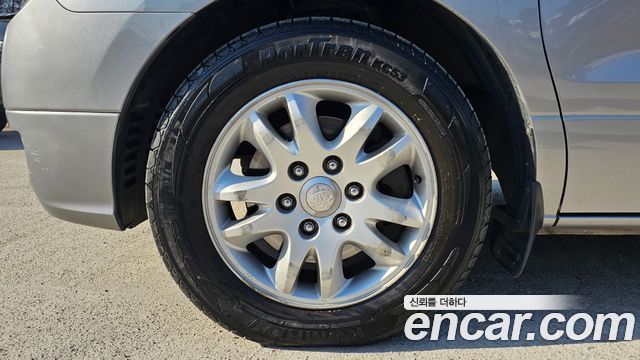 Hyundai Starex 2014 — photo 5