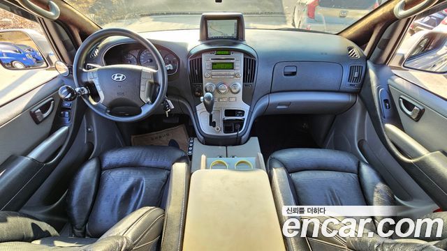 Hyundai Starex 2014 — photo 7