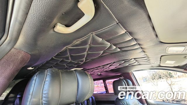 Hyundai Starex 2014 — photo 19