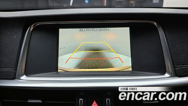 Kia K5 2019 — photo 15