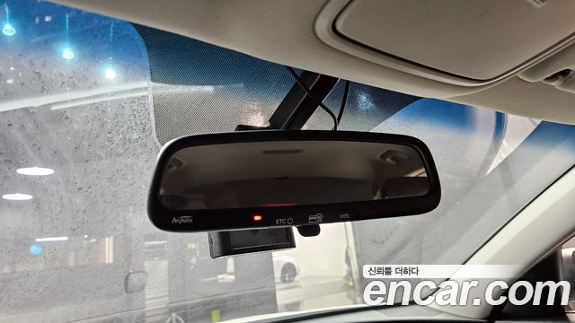 Kia K5 2019 — photo 19