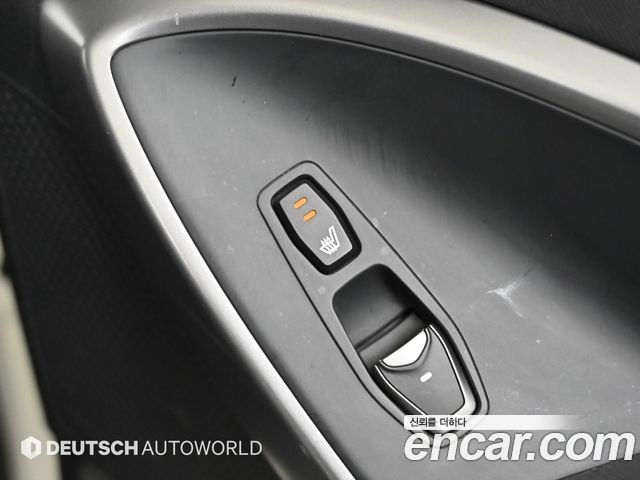 Hyundai Maxcruz 2014 — photo 16