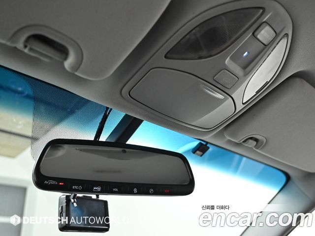 Hyundai Maxcruz 2014 — photo 19