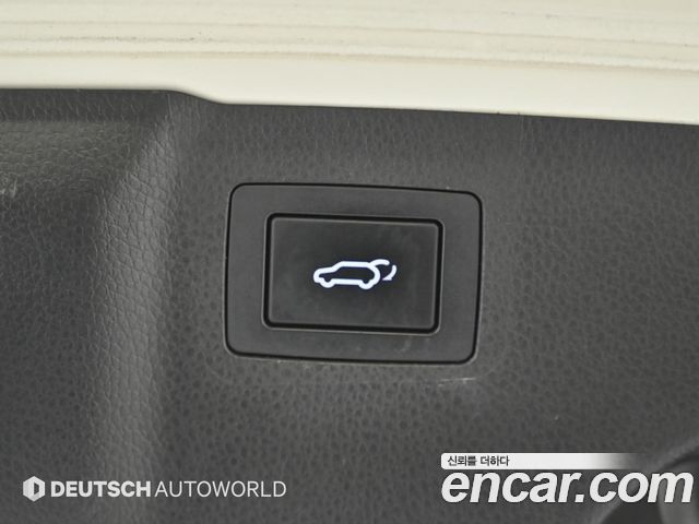 Hyundai Maxcruz 2014 — photo 20