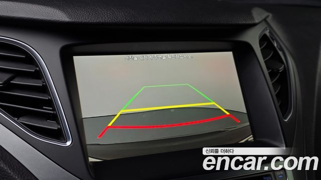 Hyundai Grandeur 2015 — photo 16