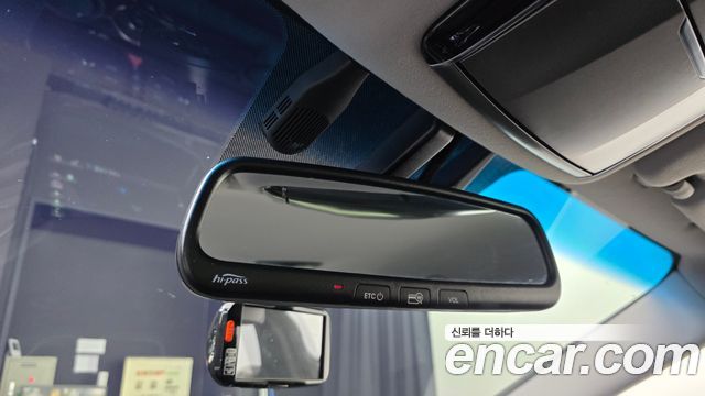 Hyundai Grandeur 2015 — photo 17