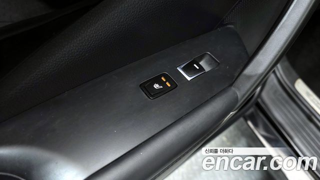 Hyundai Grandeur 2015 — photo 19