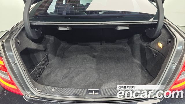 Mercedes-Benz C-Class 2014 — photo 20