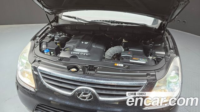 Hyundai Veracruz 2012 — photo 6