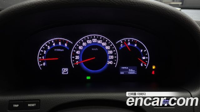 Hyundai Veracruz 2012 — photo 8