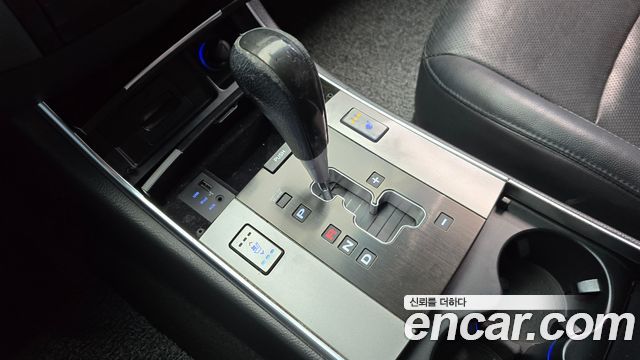 Hyundai Veracruz 2012 — photo 9