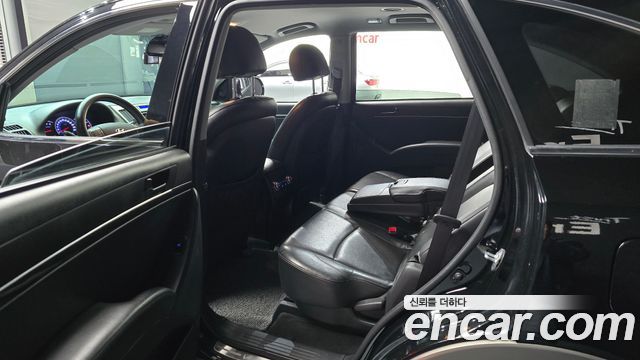 Hyundai Veracruz 2012 — photo 11