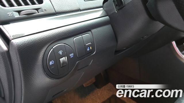 Hyundai Veracruz 2012 — photo 15