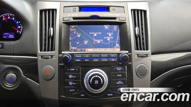 Hyundai Veracruz 2012 — photo 17