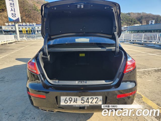 Renault Korea SM7 2015 — photo 5