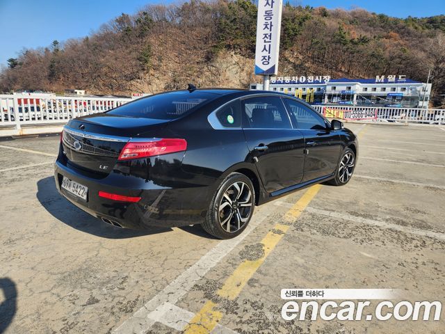 Renault Korea SM7 2015 — photo 7