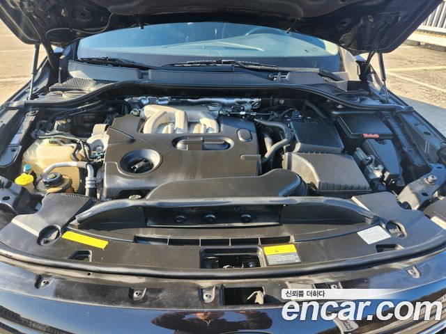 Renault Korea SM7 2015 — photo 19