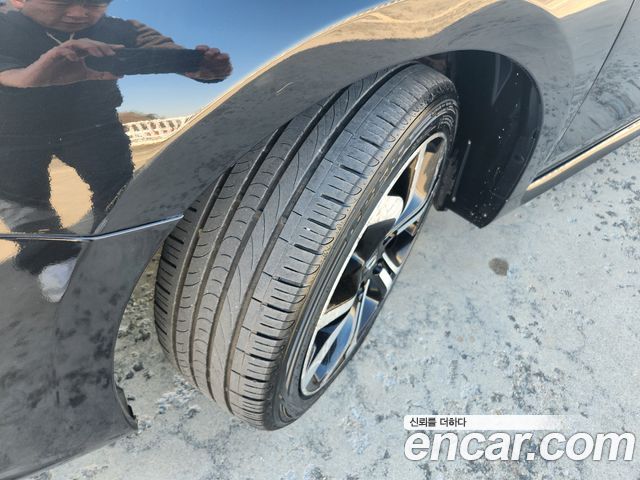 Renault Korea SM7 2015 — photo 20