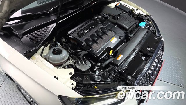 Audi A3 2015 — photo 6