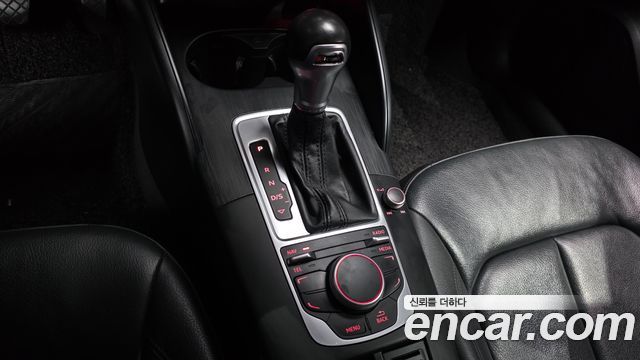 Audi A3 2015 — photo 9