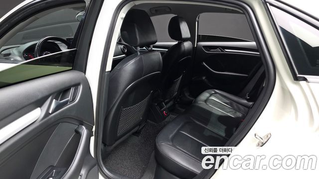 Audi A3 2015 — photo 12