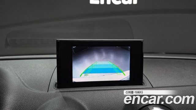 Audi A3 2015 — photo 14
