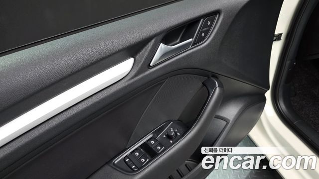 Audi A3 2015 — photo 15