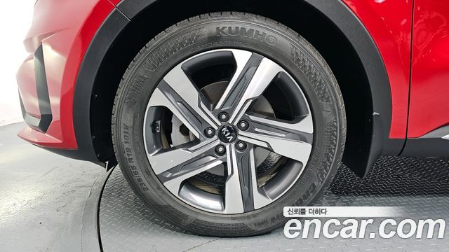 Kia Sorento 2021 — photo 5