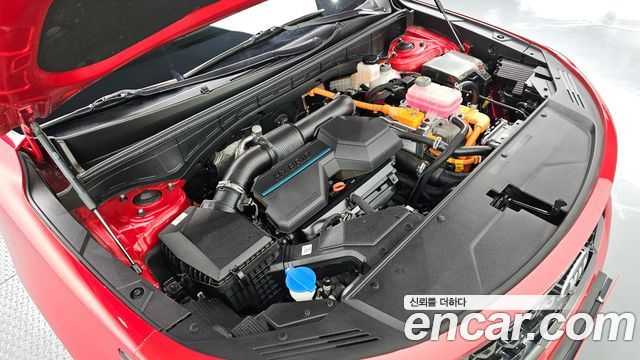 Kia Sorento 2021 — photo 6