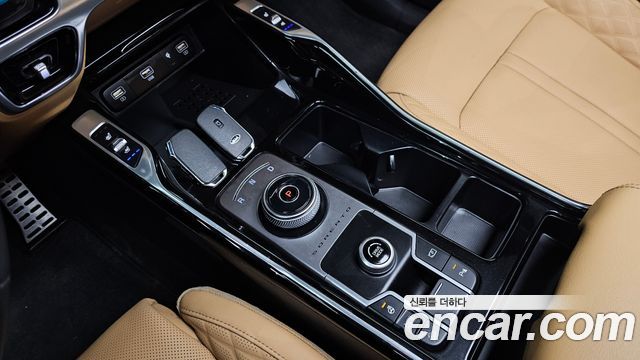 Kia Sorento 2021 — photo 9