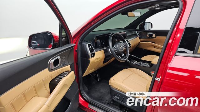 Kia Sorento 2021 — photo 11