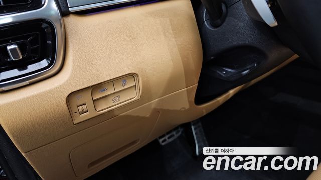 Kia Sorento 2021 — photo 12