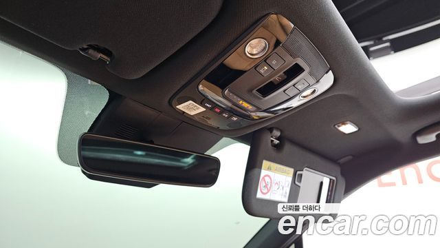 Kia Sorento 2021 — photo 14