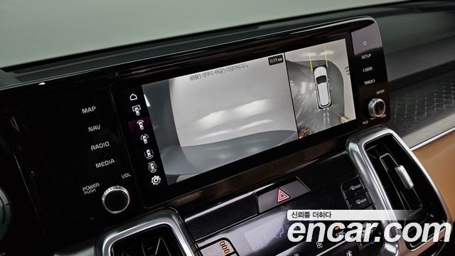 Kia Sorento 2021 — photo 15